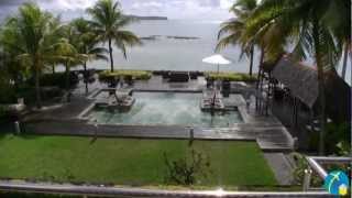 Cape Point Apartments - Cap Malheureux - Mauritius