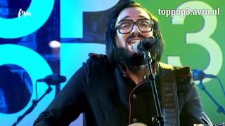 TOPPOP3: Blaudzun - Who Took the Wheel