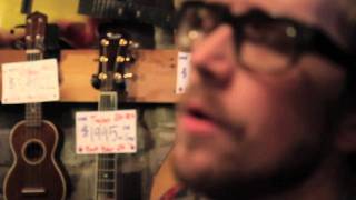 Cuff The Duke- A Live FIlm