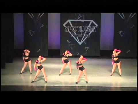 Long Beach 2 - Jazz Category Winner
