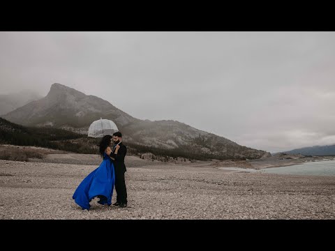 Ryan and Joumana | Save the Date