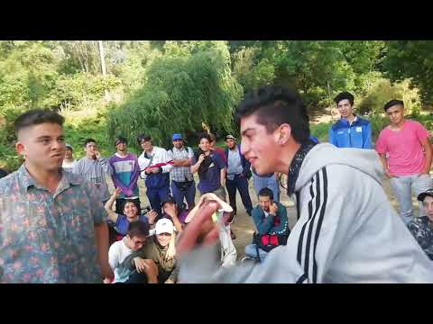 BIGTAMINA vs. STAYMACK vs. PEDRO MC - Filtros Batallas Under.