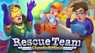 Watch and explore about Rescue Team Clouded Mind PC Steam CD Key