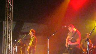 Gomez - Hamoa beach (live in Bologna)