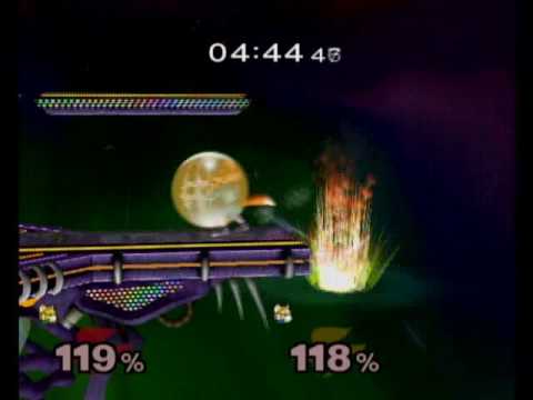 Dizzfest 9 26 16  Wassabi vs  Jib Set 1