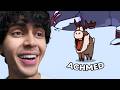 My DUMB ZOO Is Getting NEW ANIMALS Mohi Plays