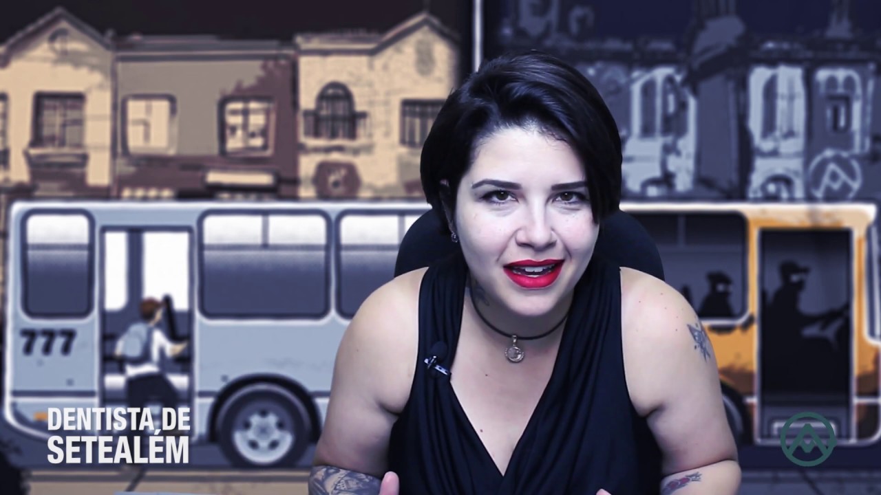 SÓ RELATOS DE SETEALÉM PARTE 2. ESSE LUGAR EXISTE!!!!