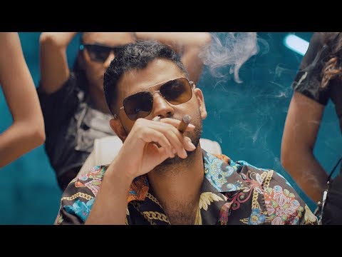 Montiego - "Monticarlo" OFFICIAL VIDEO