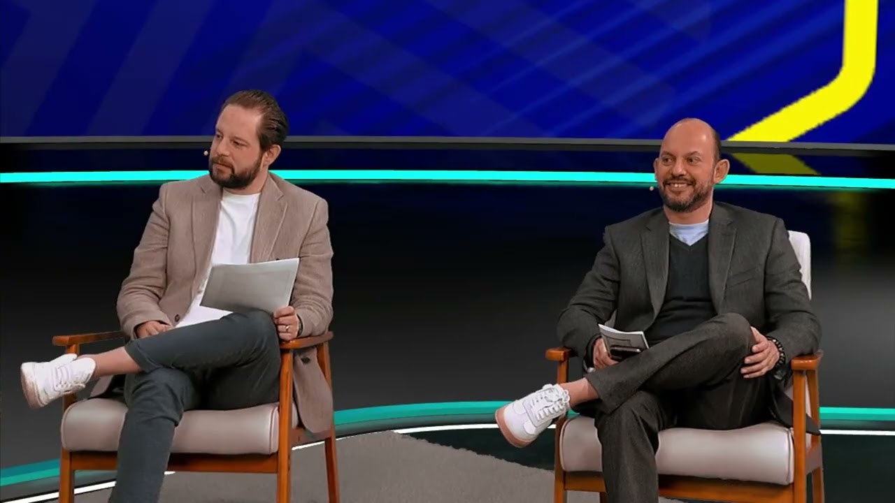 ¡IMPACTANTE REVELACIÓN! Pollo y Seque cuentan cómo se reconciliaron en Navidad