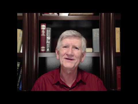 Spiritual Perspective for Such a Time as This! | Mike Thompson (8-6-20) Video