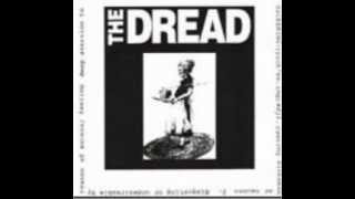 The Dread - Can't Get Away