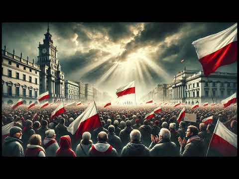 Apokalipsa - Cała Polska śpiewa z nami ! (2025)