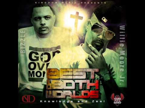 Bizzle - Live Above It (Ft. Lavoisier)