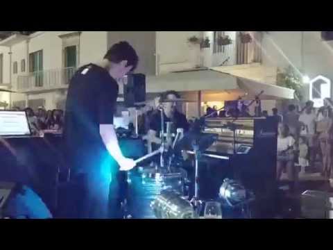 Dardust Live - Docks101