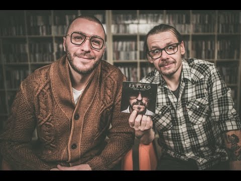 Franko aka Rozbójnik Alibaba vs Artur Rawicz - 1 NA 1