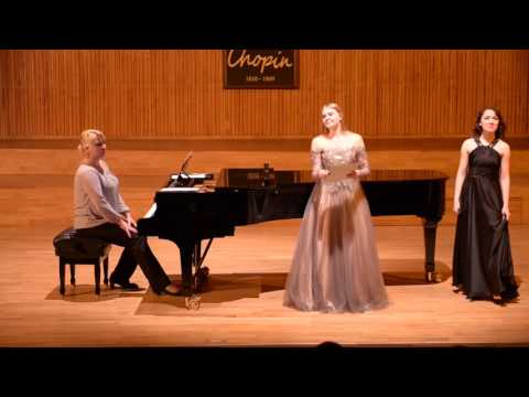 Recital Anna Duda 25 05 2016