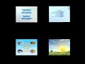 Blue S Clues Dora The Explorer Sesame Street Teletubbies Credits Remix