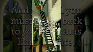 The Imaginal Act Is The Cause - Edward Art