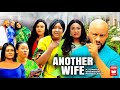 ANOTHER WIFE SEASON 4 (New Movie) YUL EDOCHIE | LIZZY GOLD | JUDY AUSTIN 2022 LATEST NOLLYWOOD MOVIE