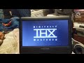 Opening Closing To Aliens 1999 DVD