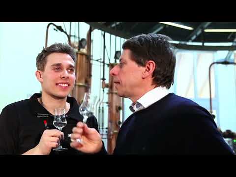 Distilleria Marzadro - Borsa Vini Tokyo 2022