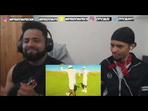 BlacFLACO X SHRTY NEED COLLAB EP TOGETTER 🔥 *UK🇬🇧REACTION* 🇫🇮 Blacflaco,SHRTY - Mamacita Finnish RAP