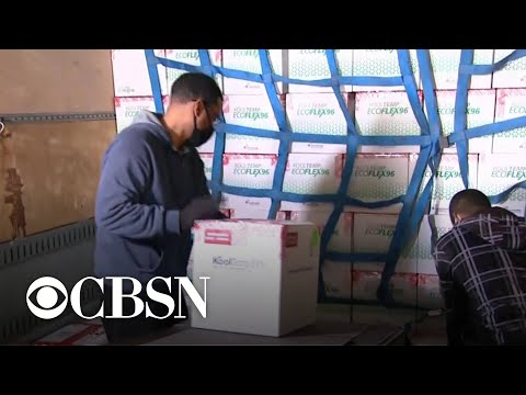 Doctor explains why everyone should get the COVID-19 vaccine