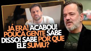 🔥 THE END OF PABLO MARÇAL: WHAT REALLY HAPPENED?