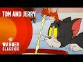 Tom And Jerry Mega Compilation Vol 19 Warner Classics