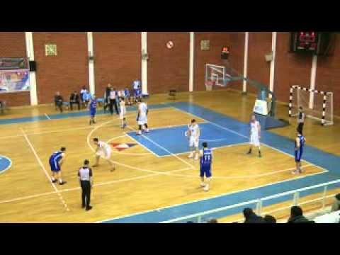 basket.ba: 16.kolo / M / Varda - Široki 63 : 68