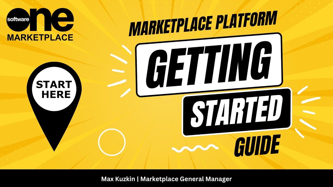 Getting Started with SoftwareOne Marketplace Platform | Understanding SaaS Procurement Essentials