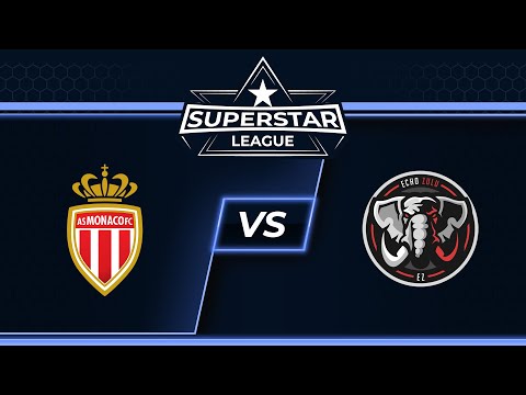AS Monaco Esports vs Team Echo Zulu  - RBRS Superstar League - Week 7