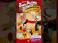 Disney S Sing Along Songs Collection Of All Time Favorites The Early Years 1997