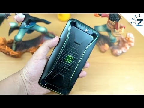 Xiaomi Blackshark