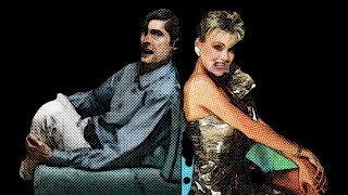 Stuck in a Closet with Vanna White (&quot;Weird Al&quot; Yankovic Cover)