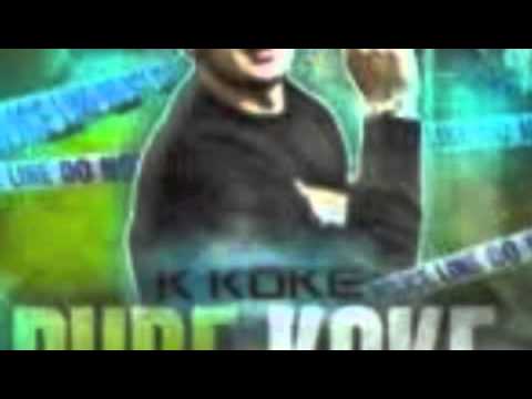 K Koke Feat Starka - Harlesden to Stonebridge (PURE KOKE)