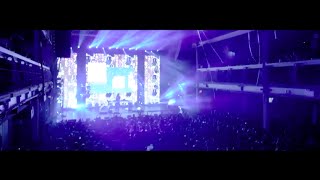 PORTER ROBINSON - WORLDS LIVE TOUR EPISODE 4