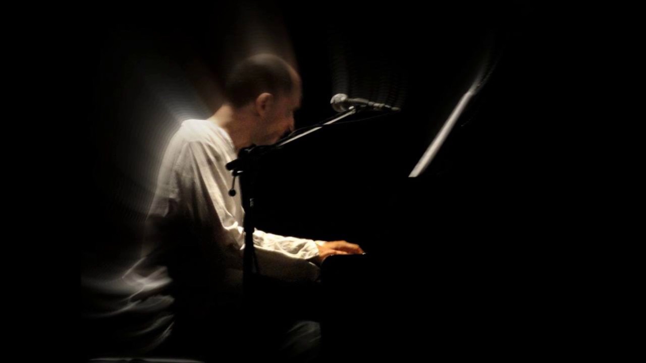 RECUERDO - MARCELO PEREA