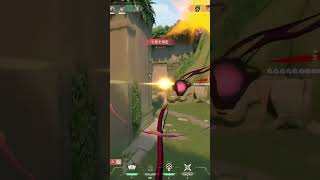 Raze kill clip #valorant