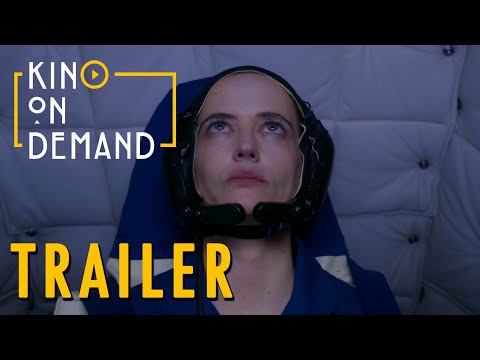 PROXIMA - DIE ASTRONAUTIN Trailer | German Deutsch | 2019