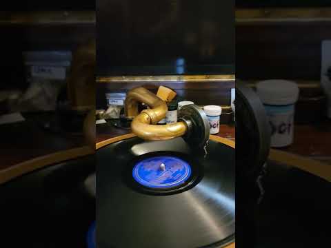 The jumpin' Jive - Cab Calloway & his Orchestra Vocalion Records #5005 1939