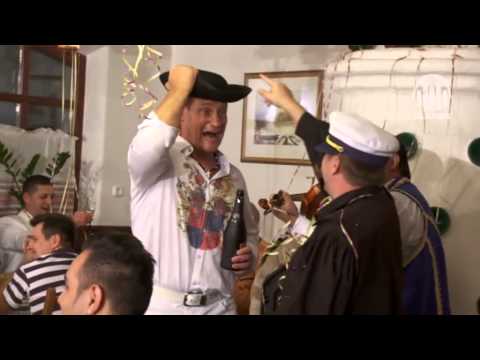 Bunyós Pityu -  Kalapom, kalapom (Eszem iszom, Dínom Dánom)