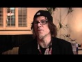 Mark Lanegan has mixed feelings about Screaming Trees