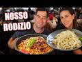 Italian Dinner For 20 People All Homemade