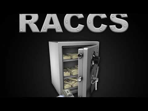 G.T.D.$ x JERZO - Raccs (Official Audio)