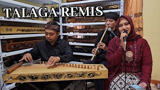 Download lagu Talaga Remis ( Kacapi Suling ) Nining Meida | Cipt. Wiharlan | Kang Aldi  mp3