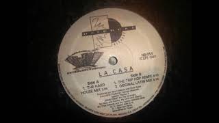 Underground Sound - La Casa (The Trip Hop Remix)
