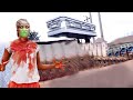 I Will Not Rest In Peace. I Must Destroy Him For Killing Me - 2023 New African Movie - Nigerian