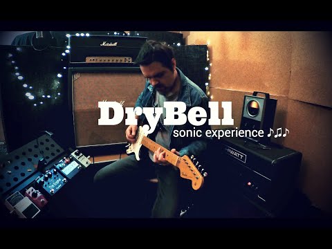 DryBell Unit67, The Engine & Hudson Electronics Broadcast