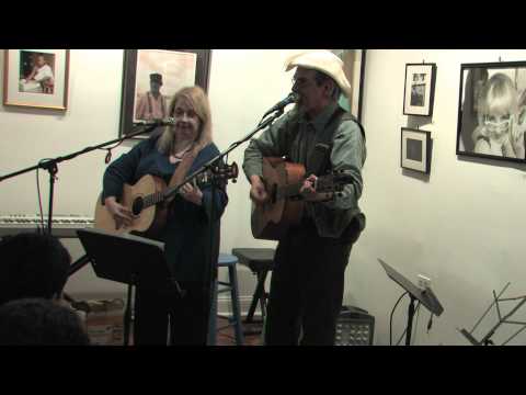 [FAWM2011] Sandy Andina and Stephen Lee Rich - 